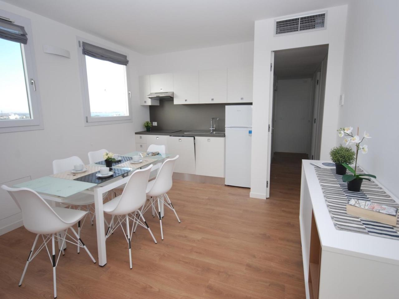 Appartamenti Torre Bianca Lignano Sabbiadoro Exterior foto